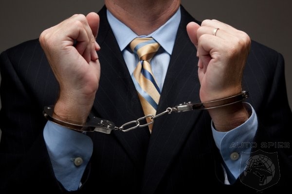 FCA/Stellantis Corruption Case Might Be The Largest In History - Did You Expect Anything Less From The UAW?